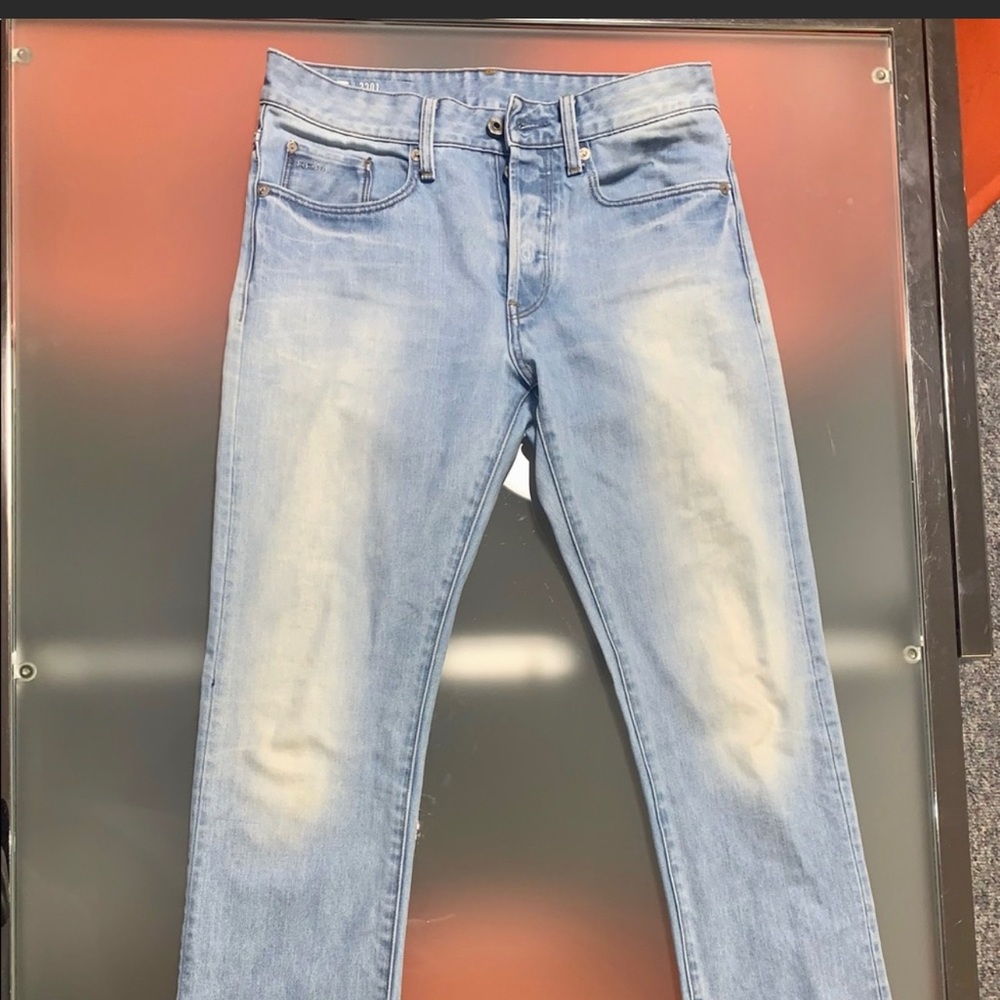 G-Star Raw Men's Jeans